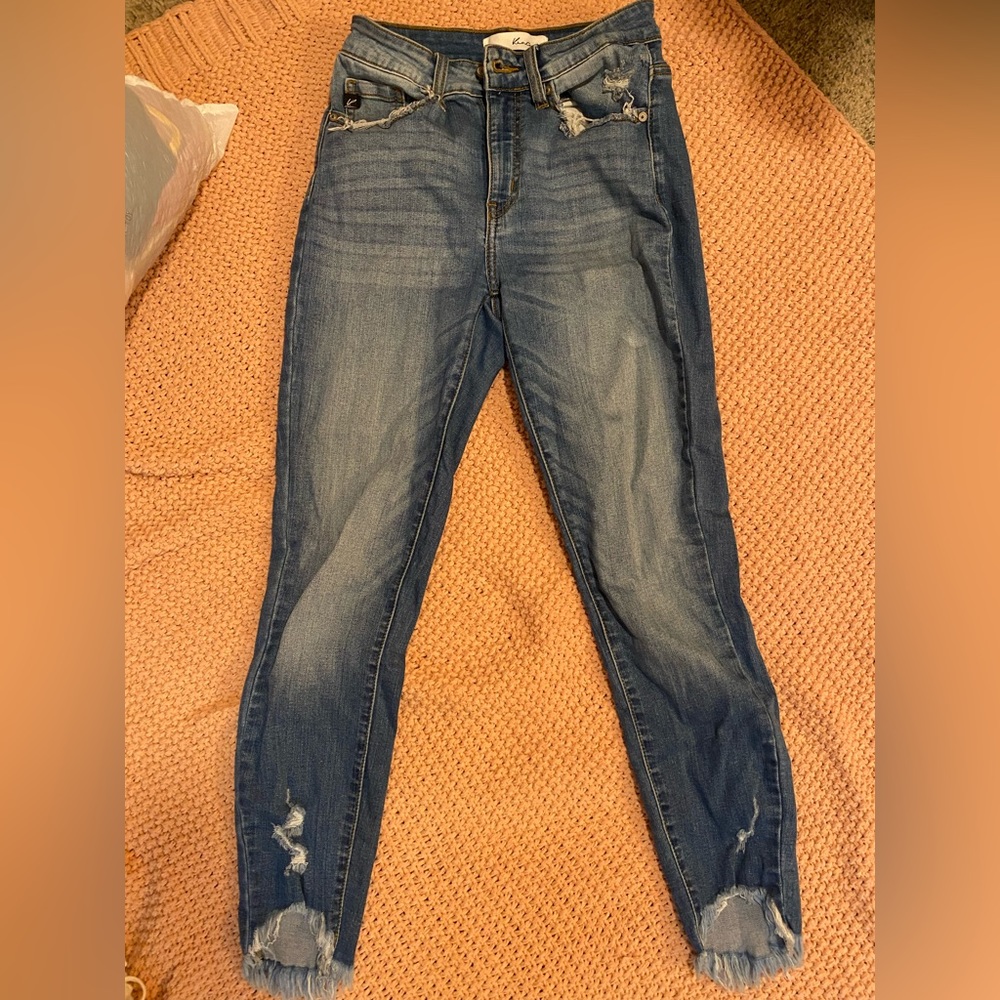 Kancan jeans